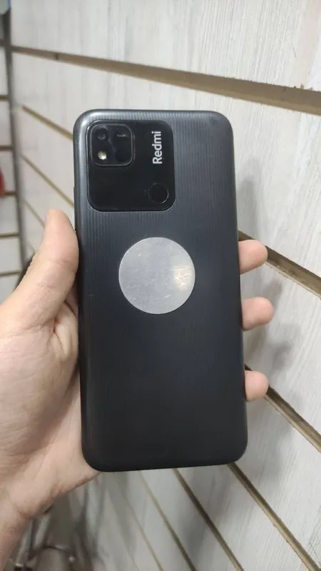 Redmi 10A 4/64GB Redmi 10A 4/64GB