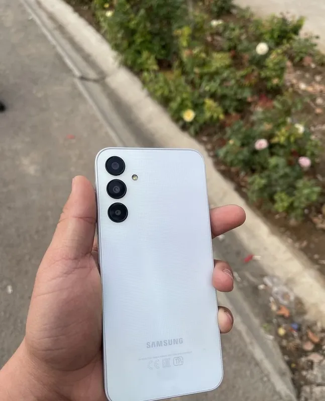 Samsung A25 128 ГБ 1 Samsung A25 128 ГБ 1