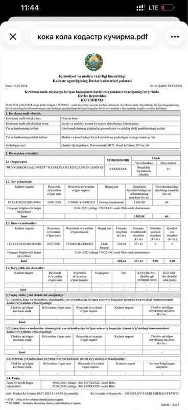 Подвал сотилади (қулай жойда)