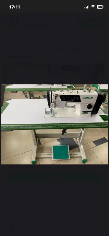 DOSO D5-2 1 DOSO D5-2 1