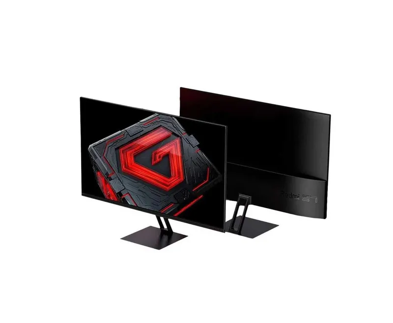 ' Монитор 27" Redmi X27G (FullHD, IPS, 180Hz, 1ms) — фото 1 ' Монитор 27" Redmi X27G (FullHD, IPS, 180Hz, 1ms) — фото 1