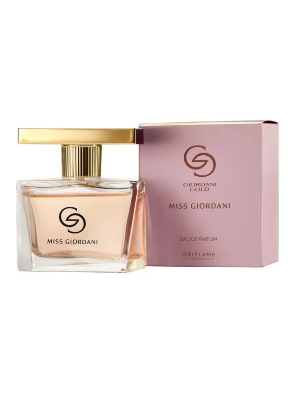 Oriflame Miss Giordani Oriflame Miss Giordani