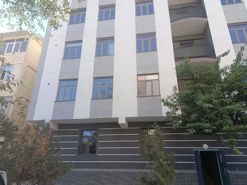 Kogon shahrida yangi 2 xonali dom sotiladi (65 m²) 1 Kogon shahrida yangi 2 xonali dom sotiladi (65 m²) 1