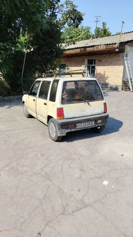 1993 дево Тико 900$ ками бор 1 1993 дево Тико 900$ ками бор 1