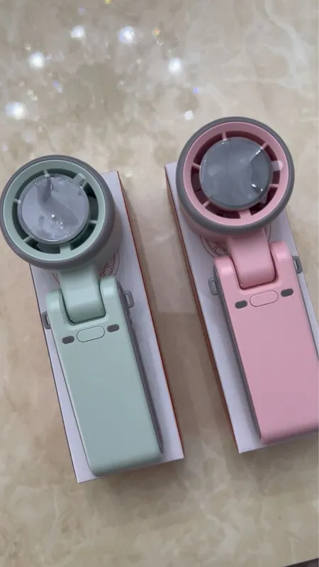 Mini ventilyator