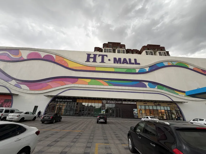 Yunusobodda 92 m² uy sotiladi 7