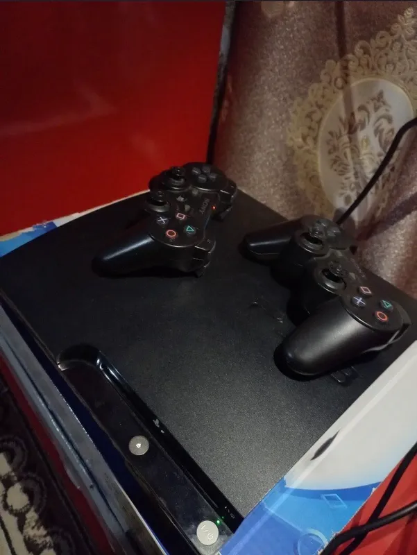 Playstation3 obmen yaxshi kampitur ga