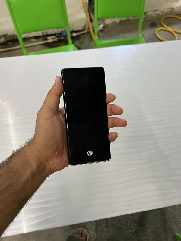 Vivo V40 5g 256 tali 2