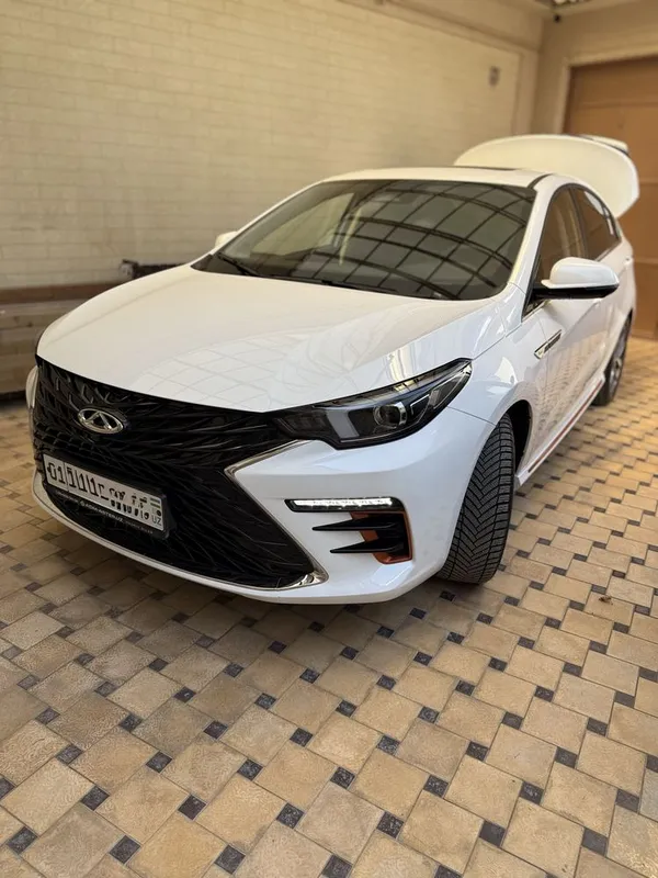 Chery Arrizo 6 Pro 3 позиция 1 Chery Arrizo 6 Pro 3 позиция 1