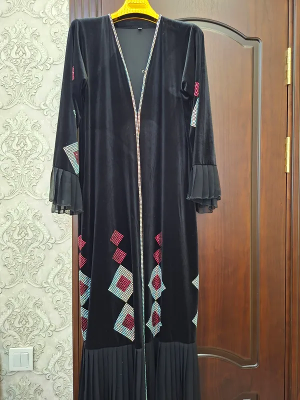 абая