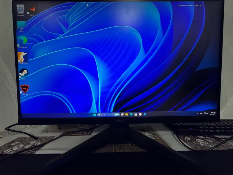 Igravoy gaming zborka full 240gz i5-12400f