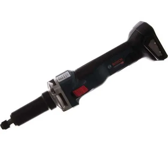 Аккумуляторная прямая шлифмашина BOSCH GGS 18V-23 LC