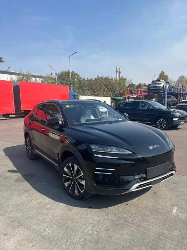 Byd champion smart drive full 3 Byd champion smart drive full 3