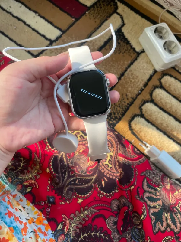 Apple Watch 2