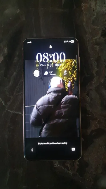 Samsung s21 SAMSUNG S21 5G XOTIRA 256 gb Batareya 5000 mAh TEL ISHL — фото 3