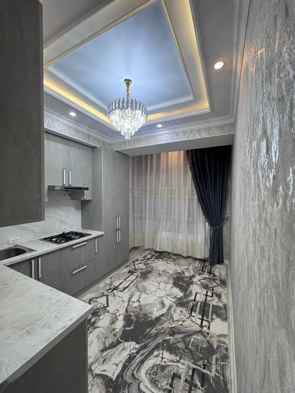 Квартира ижарага берилади — фото 1