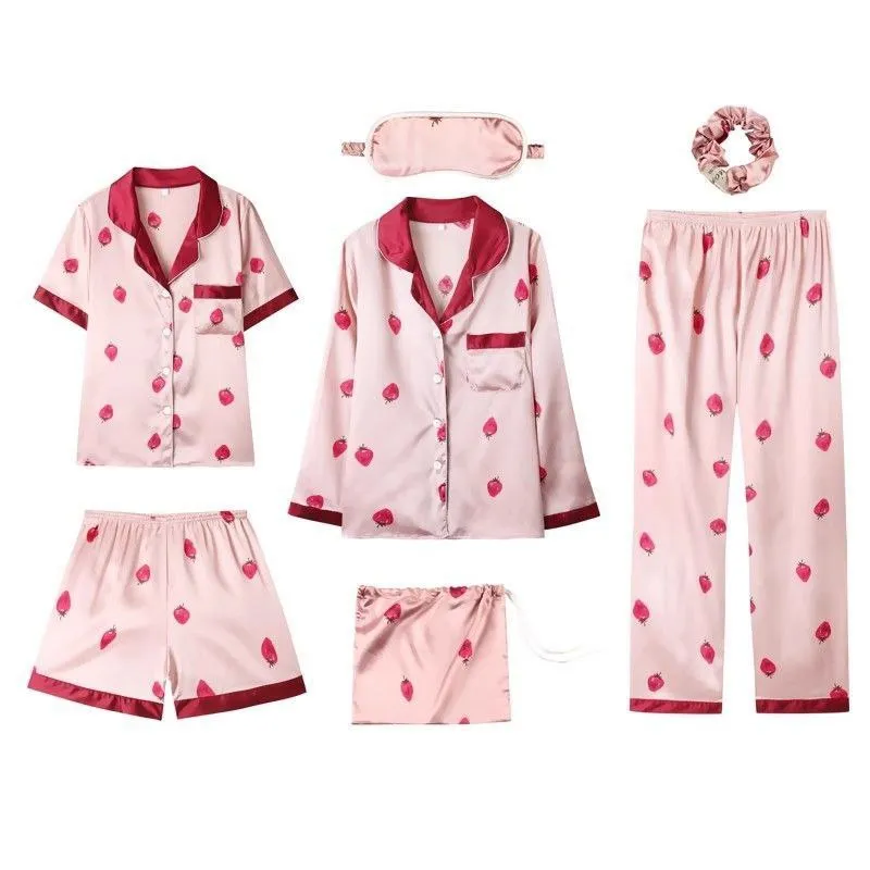 Pijama 7talik