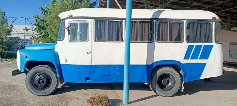 КАВЗ 685М сотилади 2 КАВЗ 685М сотилади 2