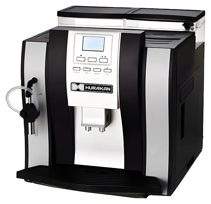 Кофемашина Hurakan HKN-ME709 Кофемашина Hurakan HKN-ME709