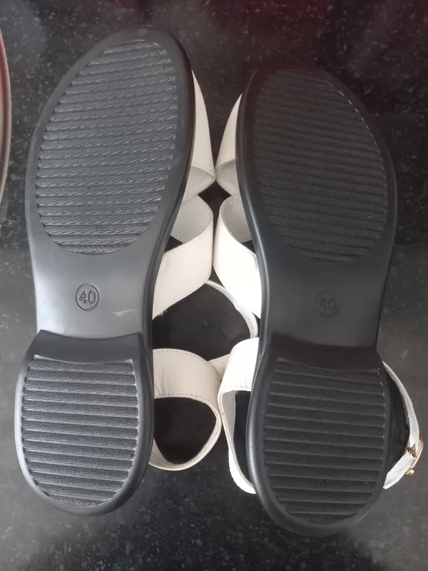 Новая женская обувь. Размер 40. — фото 3