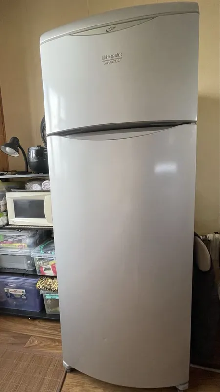 Продаю холодильник Hotpoint-Ariston, 435л — фото 2