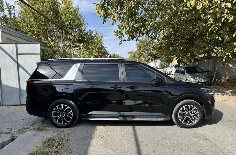 Kia Carnival 2023 3 Kia Carnival 2023 3