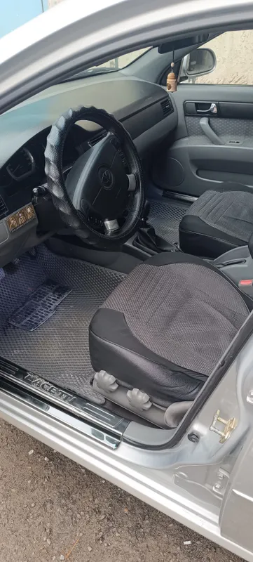 Продам машину Daewoo Лассети 7 Продам машину Daewoo Лассети 7