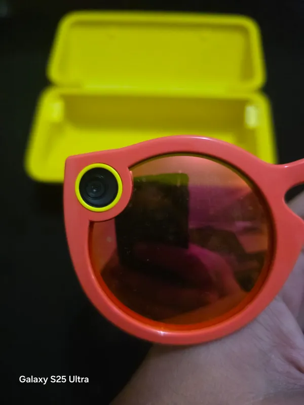 AR-ko‘zoynak Spectacles (2026) original 2