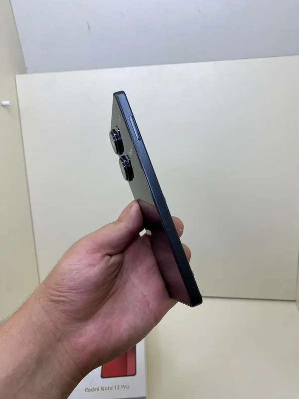 Redmi note 13 pro 256GB Ideal 3 Redmi note 13 pro 256GB Ideal 3
