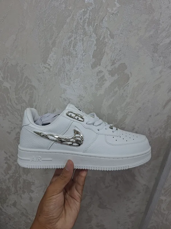 Nike Air Force 1 oq [venom] temirli strettweather