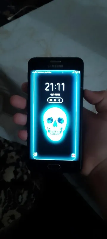 Samsung J5 — фото 2