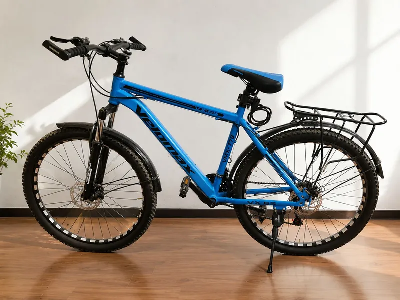 Velomax