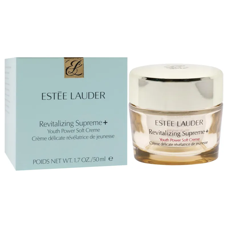 Роскошный омолаживающий крем Estée Lauder Revitalizing Supreme+