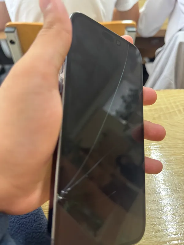 iPhone 14 Pro Max 4