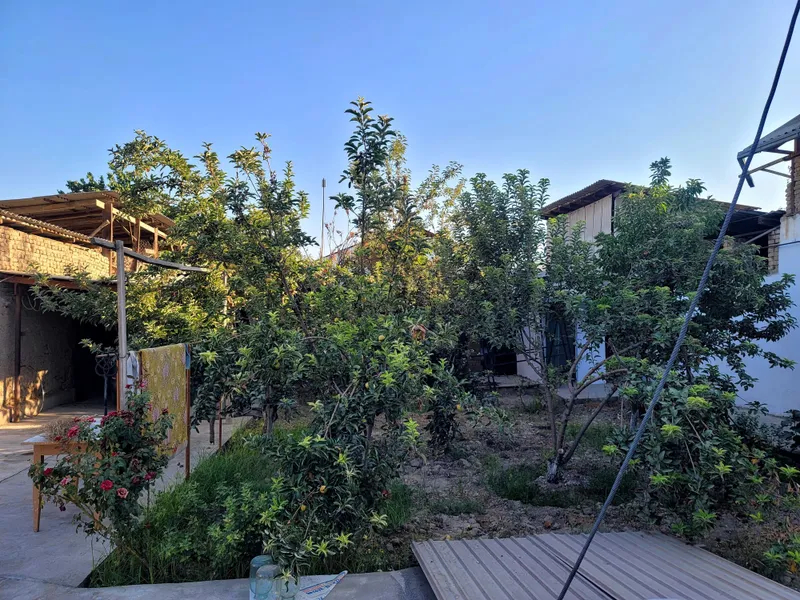 Uy sotiladi!!Продается дом.Таш.обл.Г Аккурган.Улица Ибн-сино34.(центр) — фото 5