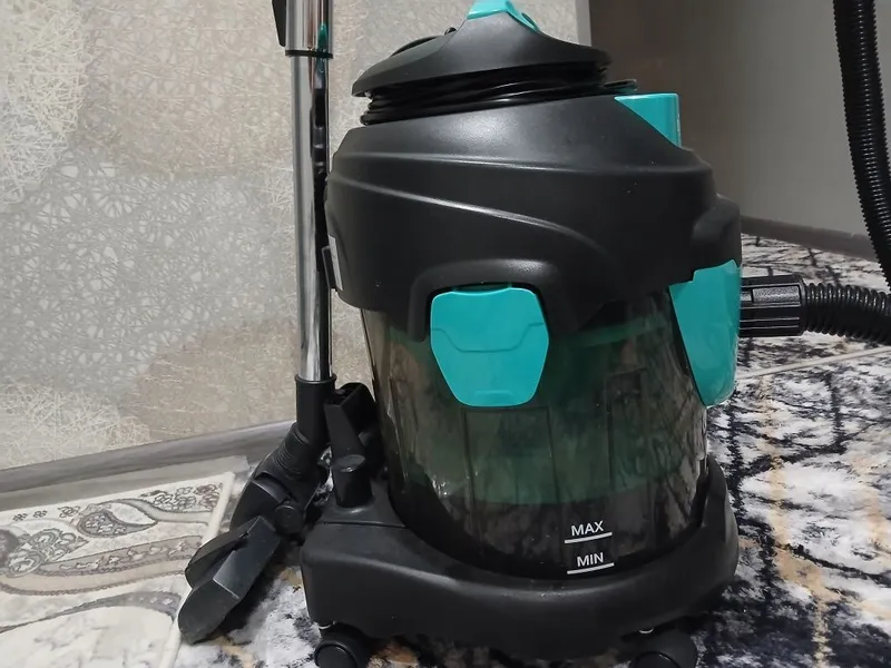 Пылесос UAKEEN ZL-928 4 Пылесос UAKEEN ZL-928 4