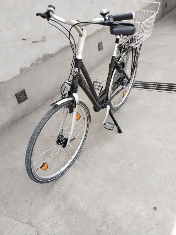 Orginal Germaniya Velosipeti Sotiladi!