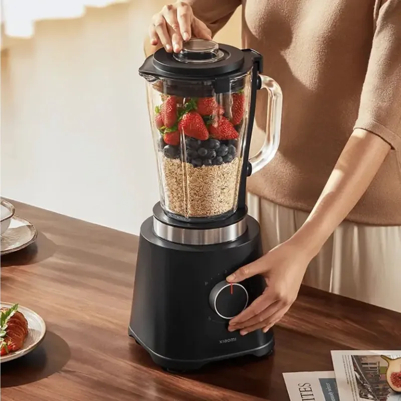 Блендер Xiaomi Blender EU 1 Блендер Xiaomi Blender EU 1