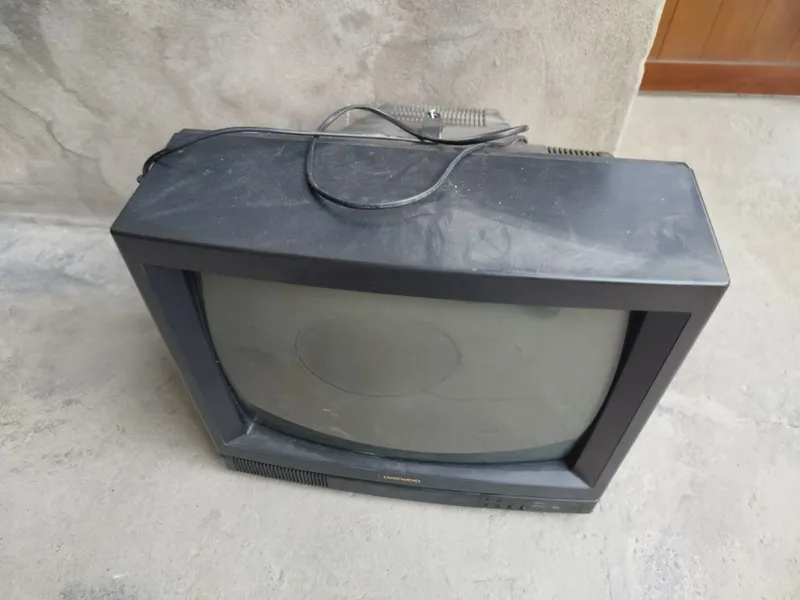 Dewo televiroz, dvd va tunner