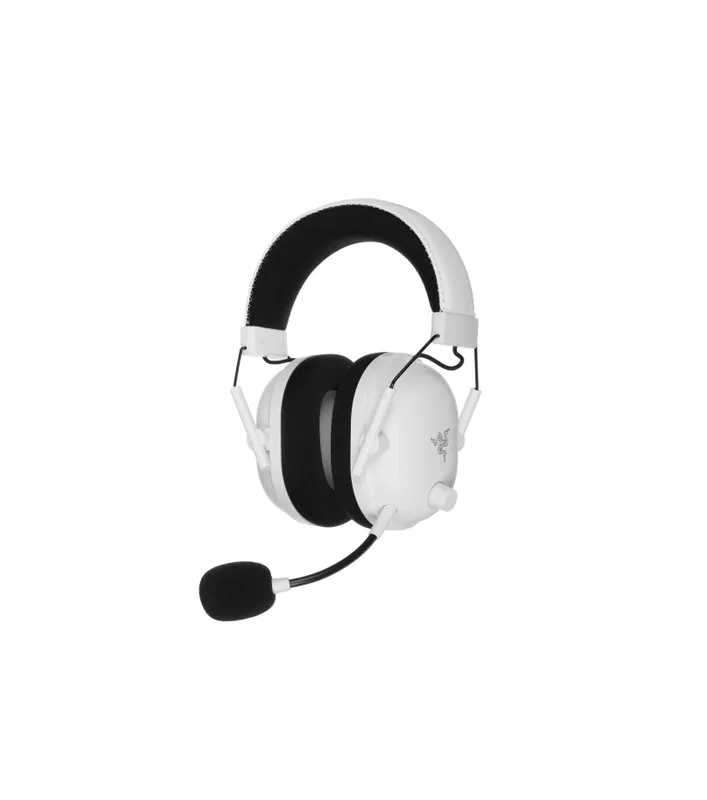 ! Игровая гарнитура Razer BlackShark V2 Pro (2023) (White)