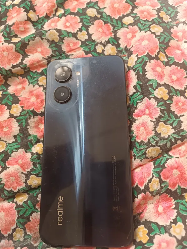 realme 2