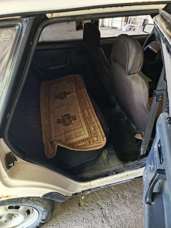 Продам авто ВАЗ 21099 7 Продам авто ВАЗ 21099 7