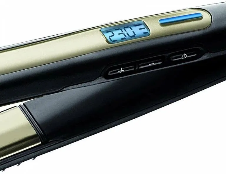 Утюжок для волос Remington s6500 2