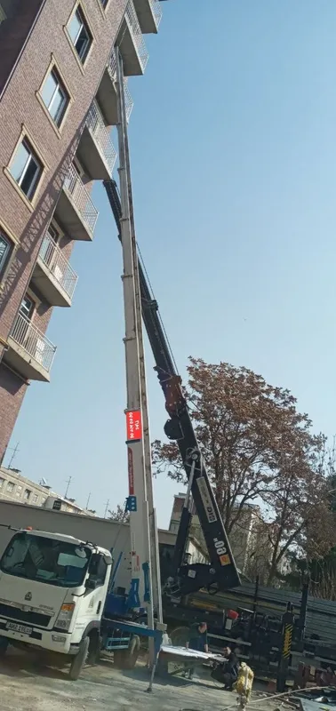 AVTOLIFT xizmati — фото 1