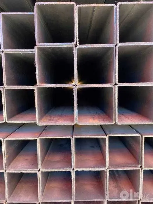 Profil trubasi 15x15–300x300 | Ulgurji va chakana 3 Profil trubasi 15x15–300x300 | Ulgurji va chakana 3