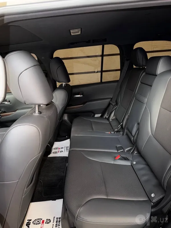 Land Cruiser 300 sotiladi 4 Land Cruiser 300 sotiladi 4