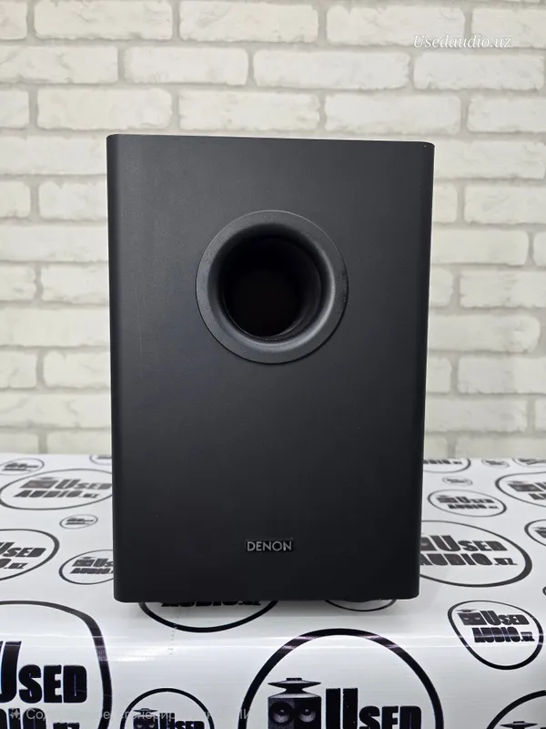 Сабвуферы от разных производителей JBL.Yamaha.KIF. — фото 2