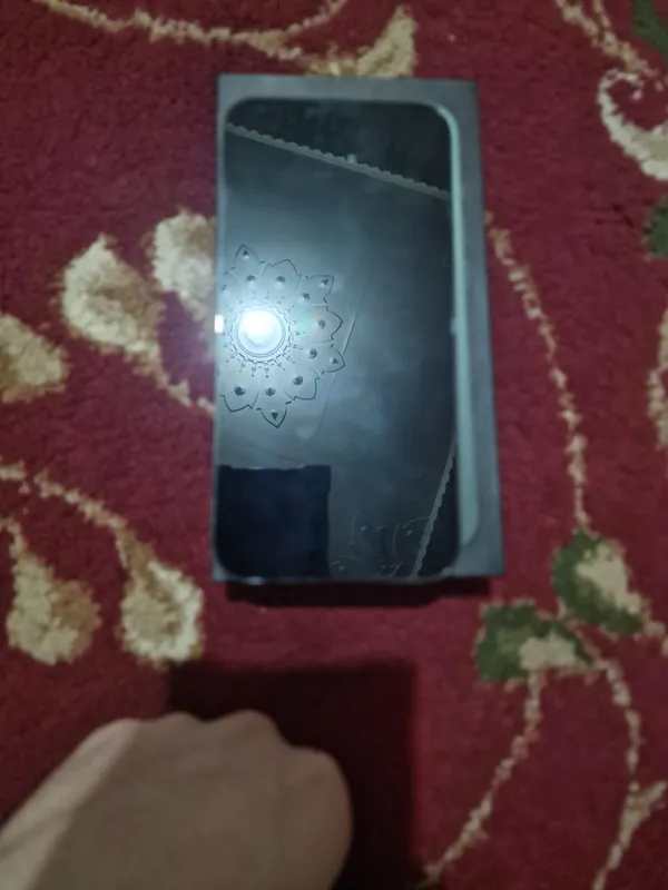 Iphone 13 pro max 1