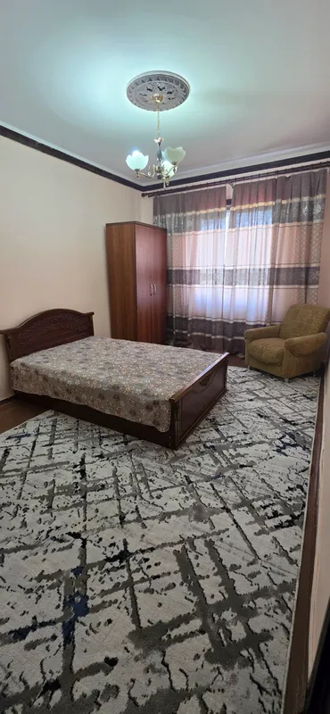 Ijaraga 1 xonali Sergeli 2 5