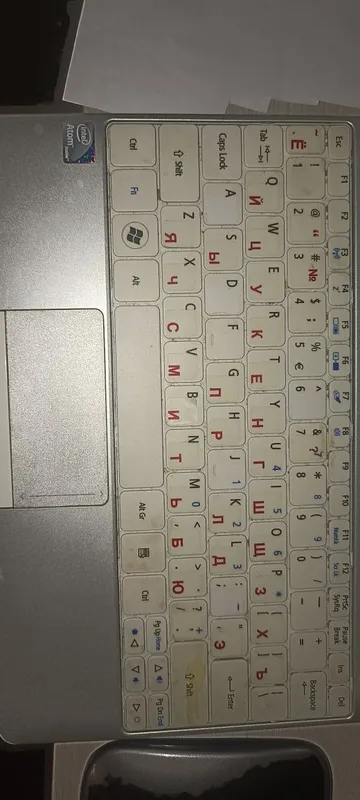 Продаю нетбук Aspire One D257 и беспроводную мышку G46 2 Продаю нетбук Aspire One D257 и беспроводную мышку G46 2